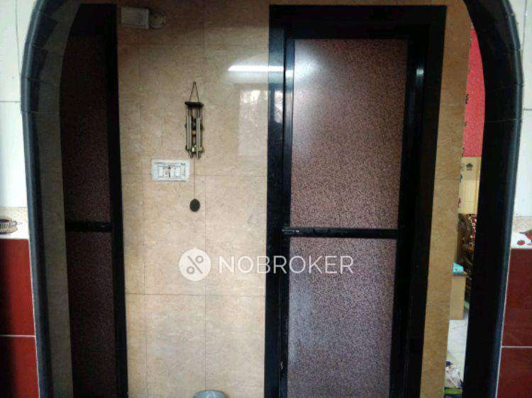 2 BHK Flat In Keshav Kunj 1 For Sale  In Sanpada