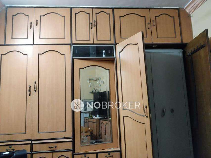 2 BHK Flat In Keshav Kunj 1 For Sale  In Sanpada