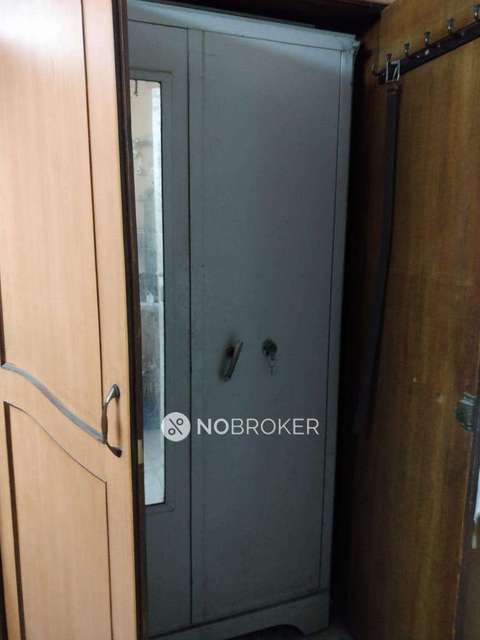 2 BHK Flat In Keshav Kunj 1 For Sale  In Sanpada