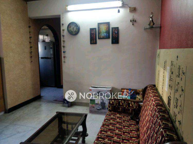 2 BHK Flat In Keshav Kunj 1 For Sale  In Sanpada