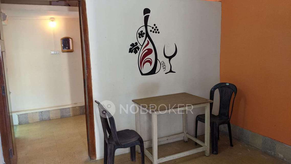 1 RK House for Rent  In 67, Charles Campbell Rd, Cox Town, Bengaluru, Karnataka 560005, India