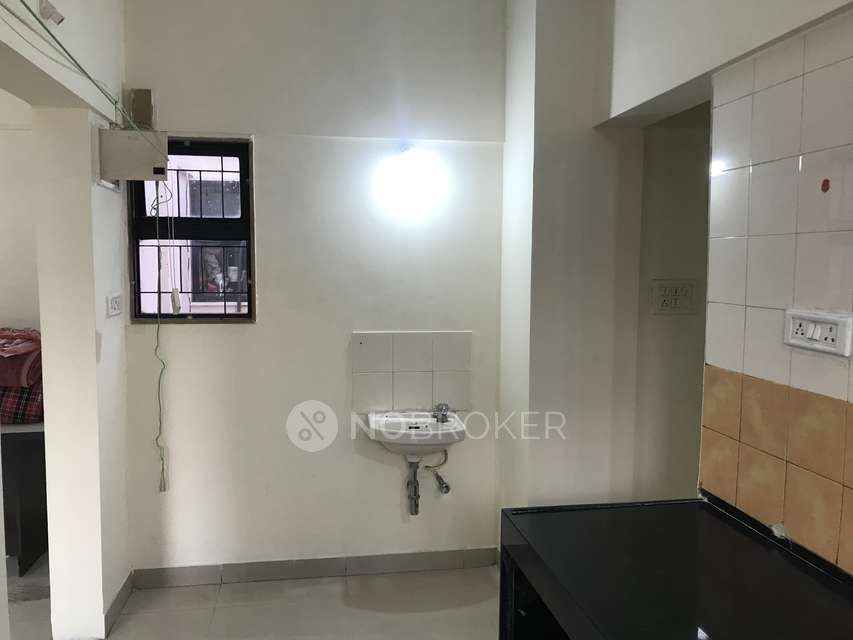 1 BHK Flat In Magarpatta Heliconia, Pune for Rent  In Heliconia-2