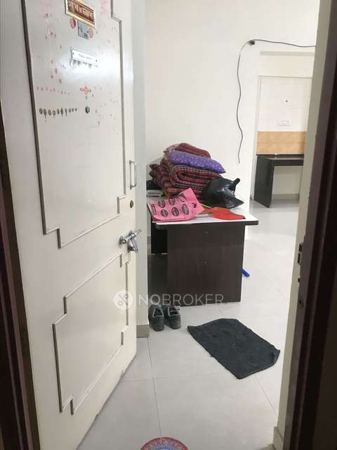 1 BHK Flat In Magarpatta Heliconia, Pune for Rent  In Heliconia-2