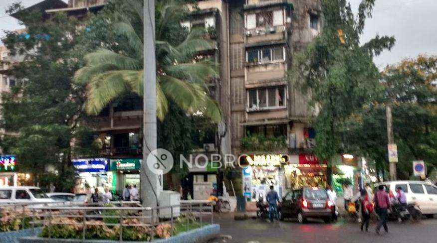 2 BHK Flat In Bombay Annex for Rent  In  Vashi