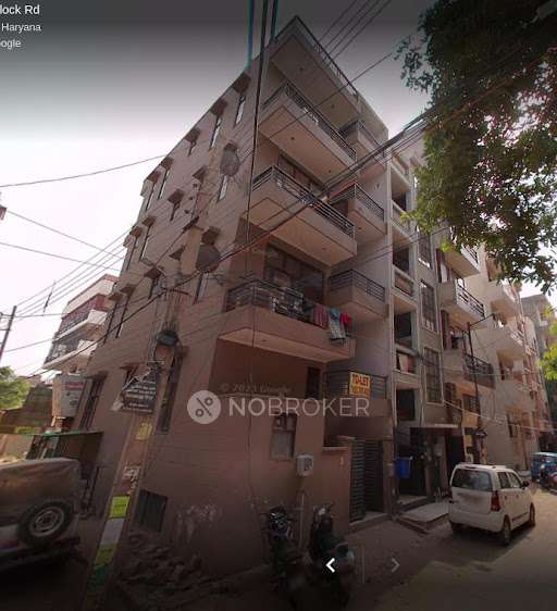 1 BHK House for Rent  In Sector 47