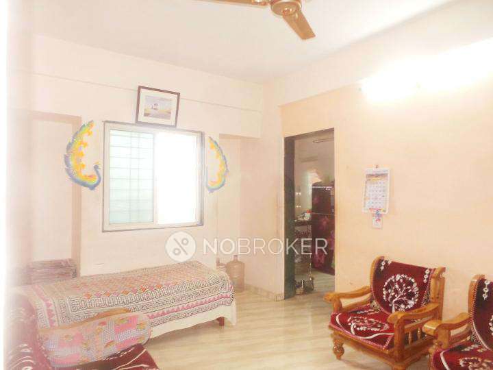 Pasaydan CHS Alandi Without Brokerage Unfurnished 2 BHK Flat for Sale