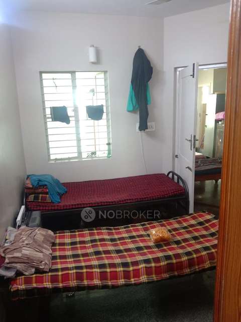 PG for Boys in Kathreguppe