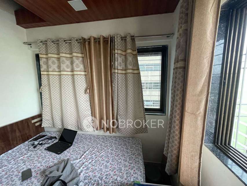1 BHK Villa In Venus Skyline for Rent  In Ulwe