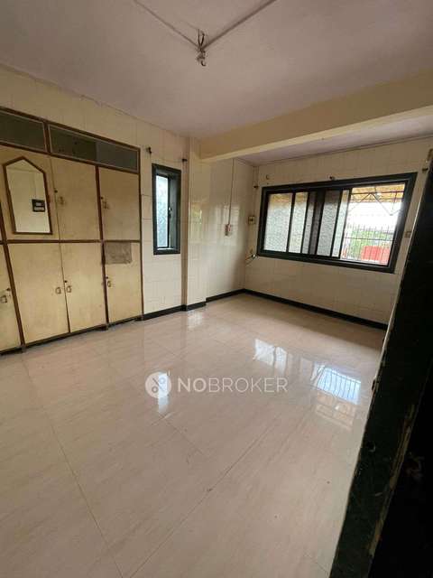 2 BHK Flat In Gajanan Society For Sale  In Kalyan