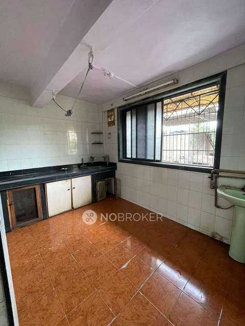 2 BHK Flat In Gajanan Society For Sale  In Kalyan