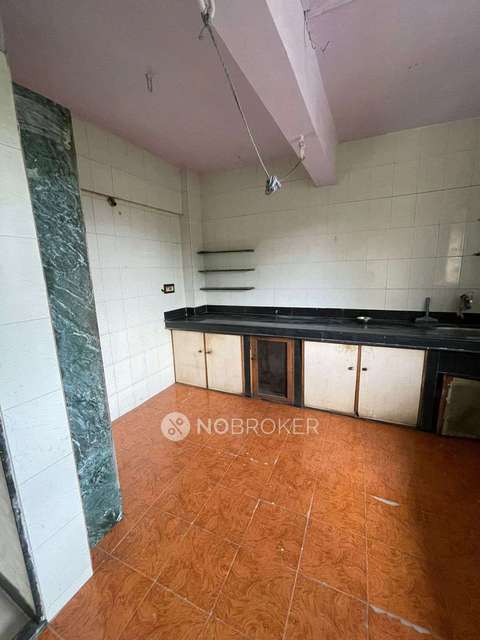 2 BHK Flat In Gajanan Society For Sale  In Kalyan