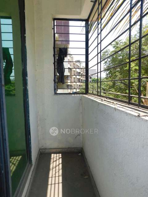 2 BHK Flat In Panvelkar Velozia  For Sale  In Panvelkar Vellozia