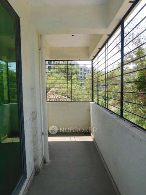 2 BHK Flat In Panvelkar Velozia  For Sale  In Panvelkar Vellozia