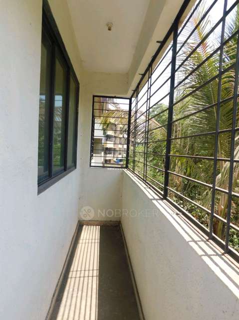 2 BHK Flat In Panvelkar Velozia  For Sale  In Panvelkar Vellozia