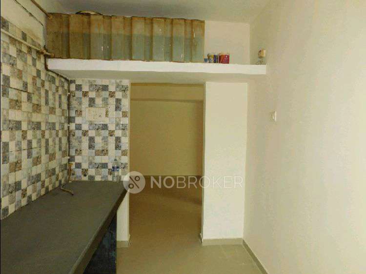 2 BHK Flat In Panvelkar Velozia  For Sale  In Panvelkar Vellozia