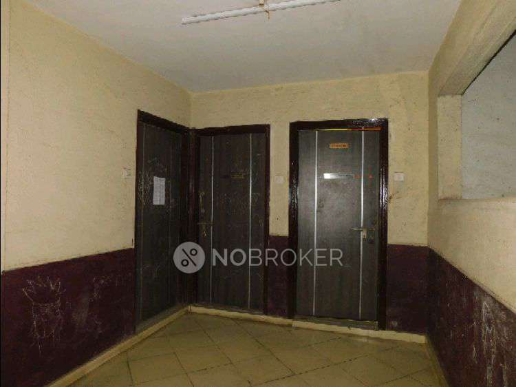 2 BHK Flat In Panvelkar Velozia  For Sale  In Panvelkar Vellozia