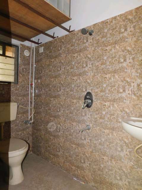 2 BHK Flat In Panvelkar Velozia  For Sale  In Panvelkar Vellozia
