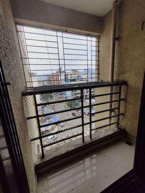 2 BHK Flat In Premier Residency For Sale  In Taloja