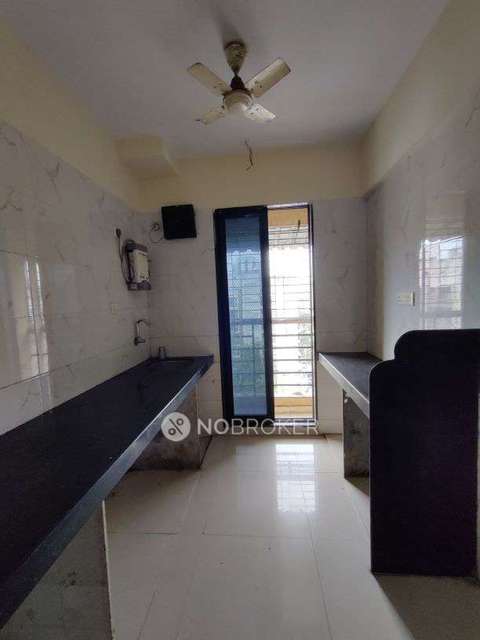 2 BHK Flat In Premier Residency For Sale  In Taloja