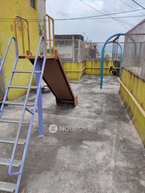 2 BHK Flat In Premier Residency For Sale  In Taloja