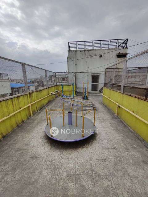 2 BHK Flat In Premier Residency For Sale  In Taloja