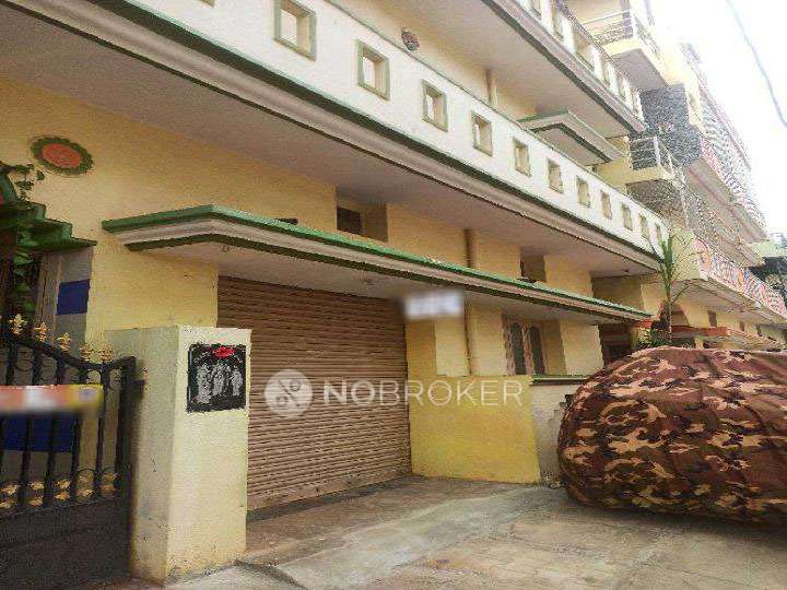 1 BHK House for Lease  In Bydrahalli