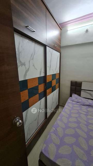 1 BHK Flat In Royal Plaza  For Sale  In Nalasopara West