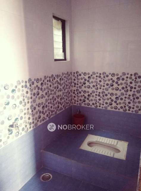 1 RK House for Rent  In  Katraj