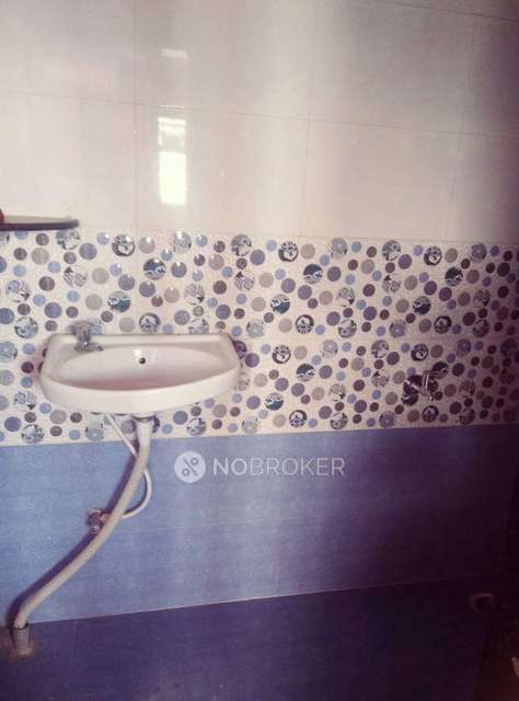 1 RK House for Rent  In  Katraj