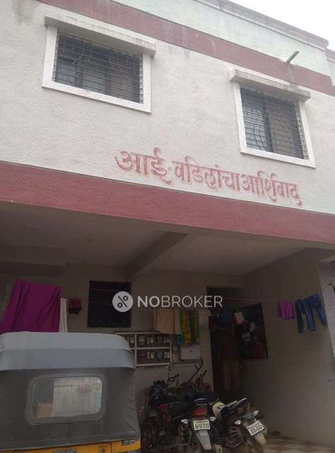 1 RK House for Rent  In  Katraj