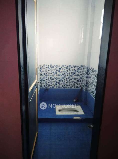 1 RK House for Rent  In  Katraj