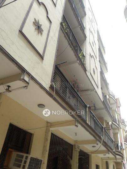 1 BHK Flat In Om Apartments For Sale  In Dwarka