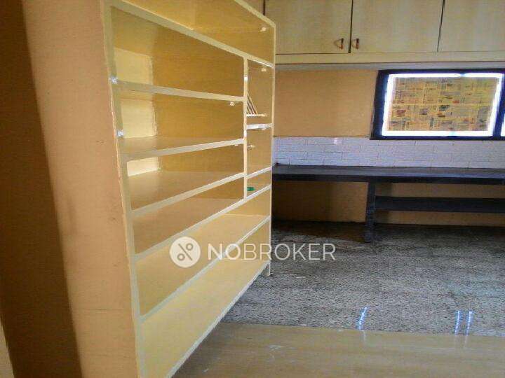 1 BHK Flat In Mahesh Gharkul for Rent  In Wadgaon Sheri