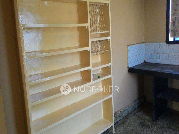 1 BHK Flat In Mahesh Gharkul for Rent  In Wadgaon Sheri