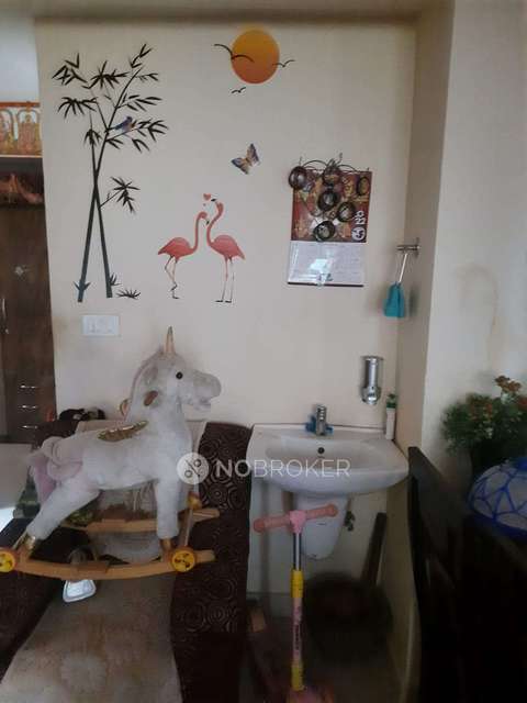 2 BHK Flat In Windgates Apartment For Sale  In Yelahanka