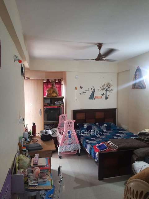 2 BHK Flat In Windgates Apartment For Sale  In Yelahanka