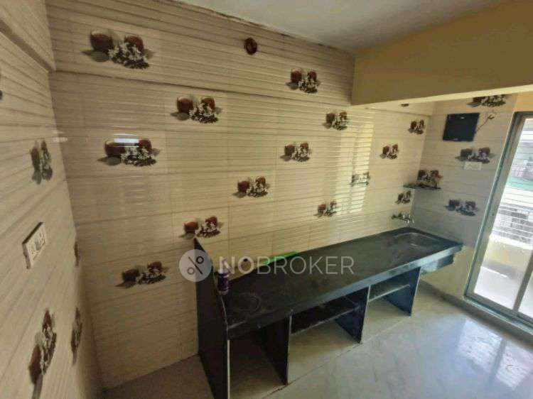 1 BHK Flat In Tamboli Heights For Sale  In Belavali