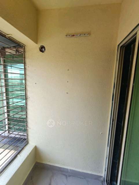 1 BHK Flat In Tamboli Heights For Sale  In Belavali