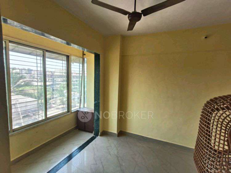1 BHK Flat In Tamboli Heights For Sale  In Belavali