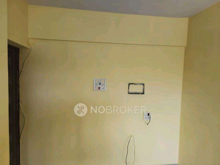 1 BHK Flat In Tamboli Heights For Sale  In Belavali