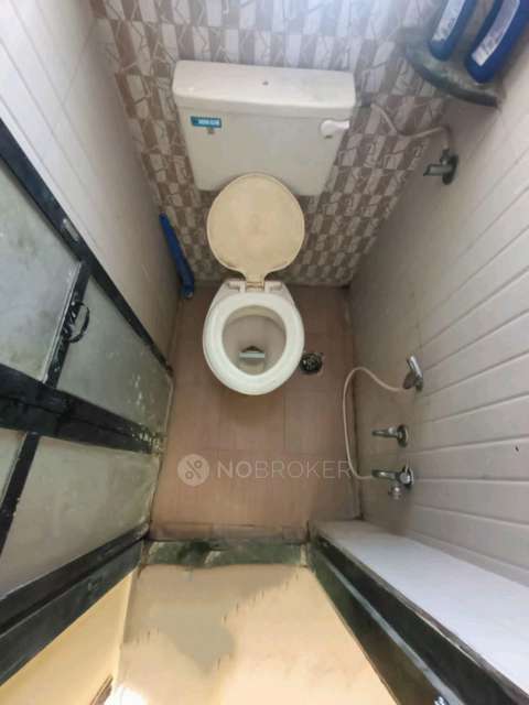 1 BHK Flat In Tamboli Heights For Sale  In Belavali