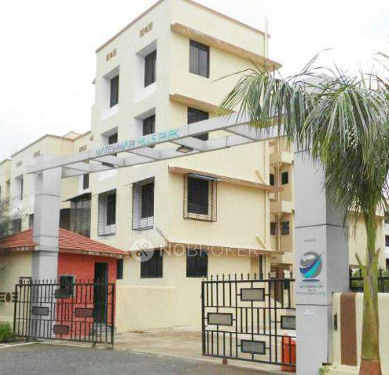 1 BHK Flat In Mateshwari Hill Park Karjat for Rent  In Karjat