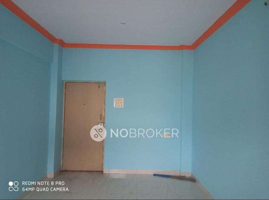 1 BHK Flat In Mateshwari Hill Park Karjat for Rent  In Karjat