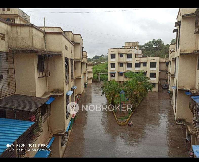 1 BHK Flat In Mateshwari Hill Park Karjat for Rent  In Karjat