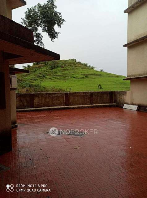 1 BHK Flat In Mateshwari Hill Park Karjat for Rent  In Karjat
