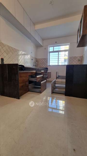 1 BHK Flat In Ceratec Antra for Rent  In Yewalewadi