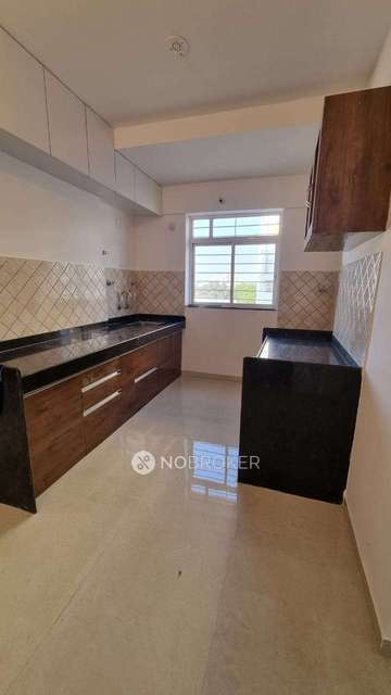 1 BHK Flat In Ceratec Antra for Rent  In Yewalewadi