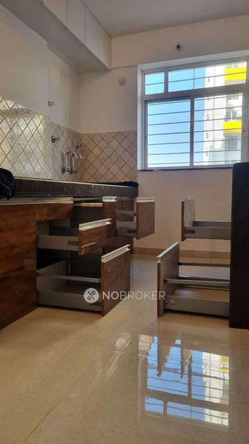 1 BHK Flat In Ceratec Antra for Rent  In Yewalewadi