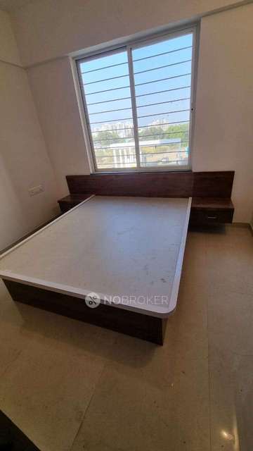 1 BHK Flat In Ceratec Antra for Rent  In Yewalewadi