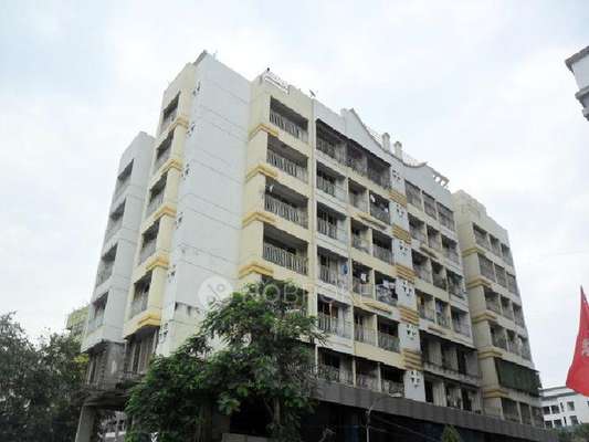 1 BHK Flat In Rohini Apartment Goregaon, Goregaon %28west%29 for Rent  In Goregaon